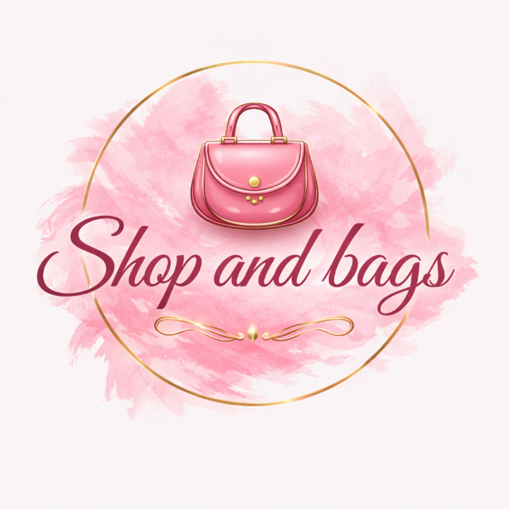 Shop and Bags